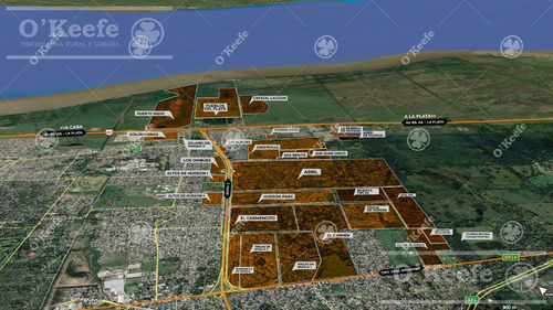 Casa En Obra De 5 Ambientes En San Juan Chico Hudson Berazategui