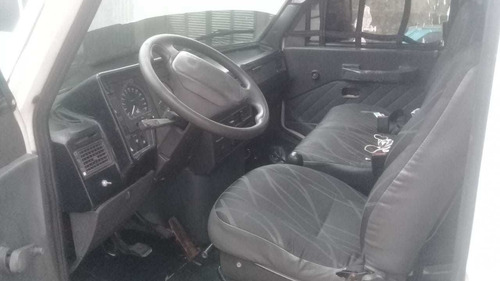 Iveco4912 Furgão Iveco4912