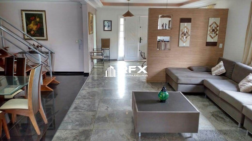 Casa Com 4 Dormitórios À Venda - Piratininga, Niterói/rj - Cal21921