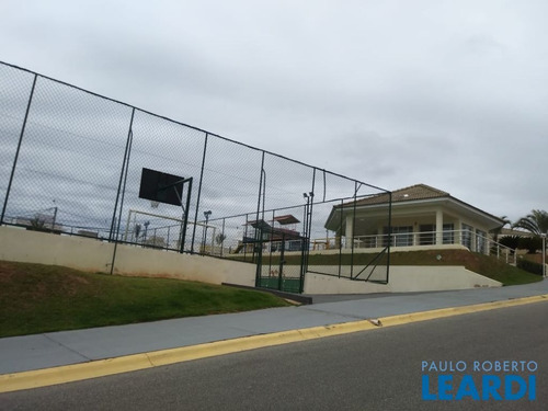 Imagem 7 de 8 de Terreno Em Condomínio - Jardim Villagio Milano - Sp - 604193