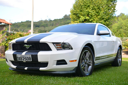 Ford Mustang V6