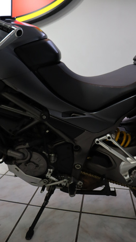 Multistrada 1260s