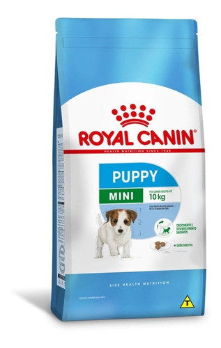 Royal Canin Mini Junior 3 Kg Con Salsa Premium 85 Grs