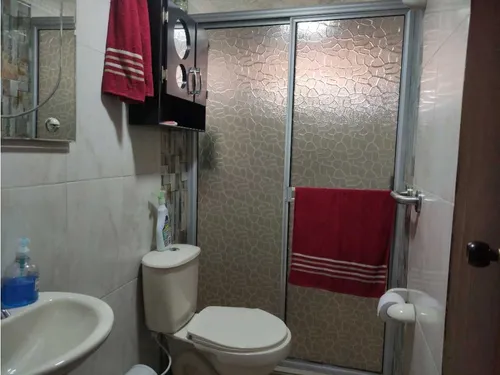 Vendo Casa En San Francisco Itagui
