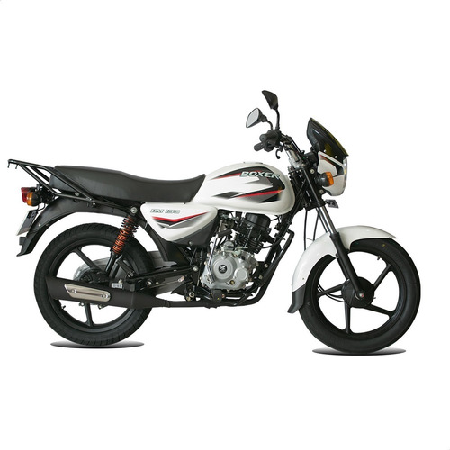 Bajaj Boxer 150 Ug (arizona Motos)