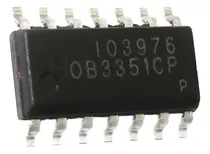 Comprar Circuito Integrado Ob3351cp Sop14 Ob3351 Cp