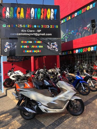 Honda Nxr 150 Bros Es Flex