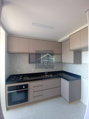 Imagem 19 de 24 de Lindo Apartamento (andar Alto) Para Venda No Altos Da Samuel Martins, Vila Progresso, Jundiaí Sp - Ap02533 - 70730650