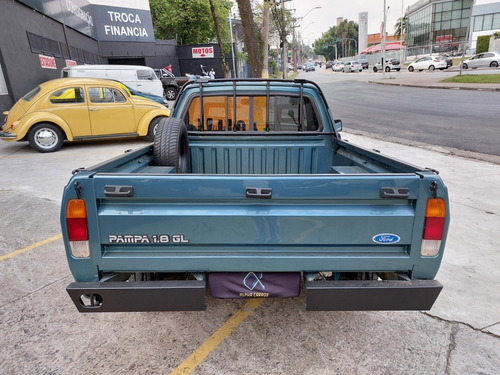 Imagem 18 de 19 de Ford Pampa