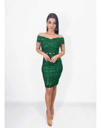 Vestidos bandagens deals
