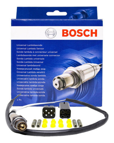 Sonda Lambda Bmw 320i 2014 0258986602