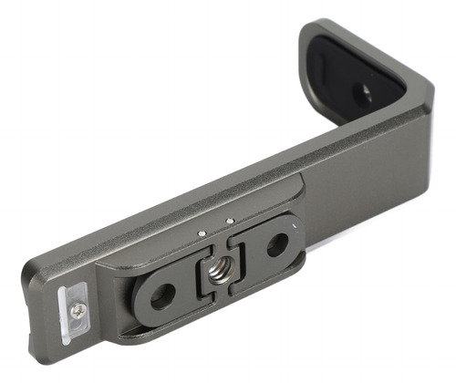 Suporte De Adaptador De Câmera De Ação, Montagem Horizontal