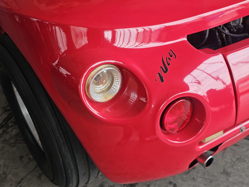 Buggy Brm M11
