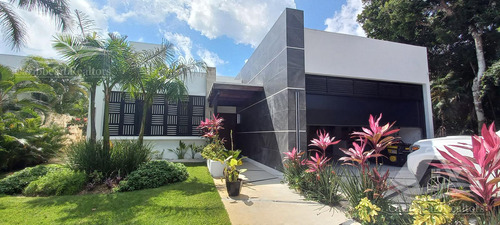 Casa En Venta Country Club Tulum Bahía Principe
