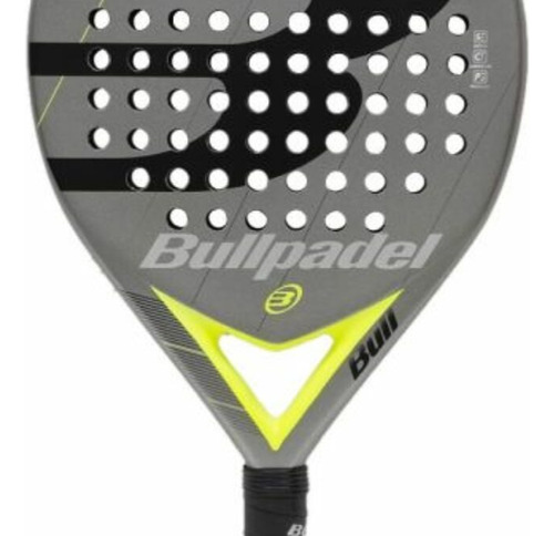 Paleta Padel Bull Padel Brave 3.0