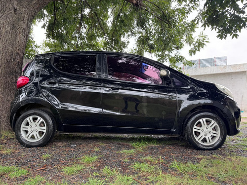 Chana Benni 1.0 Full Manual