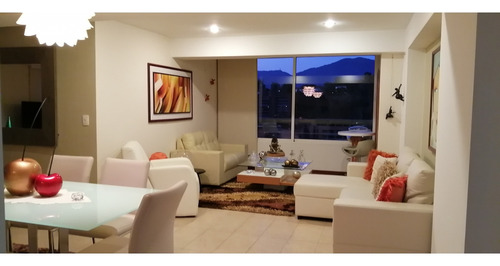 Granjerías La Trinidad Apartamento En Venta, Baruta Pp-21-002