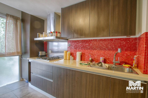 Imagen 22 de 30 de Departamento En Dúplex 4 Ambientes Con Balcón Y Parrilla - San Isidro