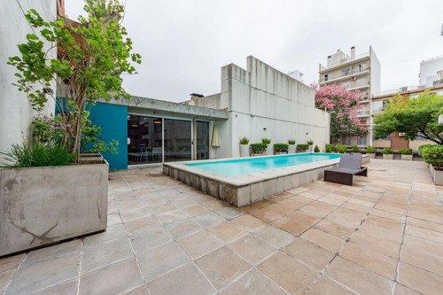 Imagen 18 de 23 de Venta - Departamento 2 Dormitorios, Amenities - Calidad Fundar - Abasto, Rosario