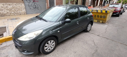 Peugeot 207 1.4 Xs