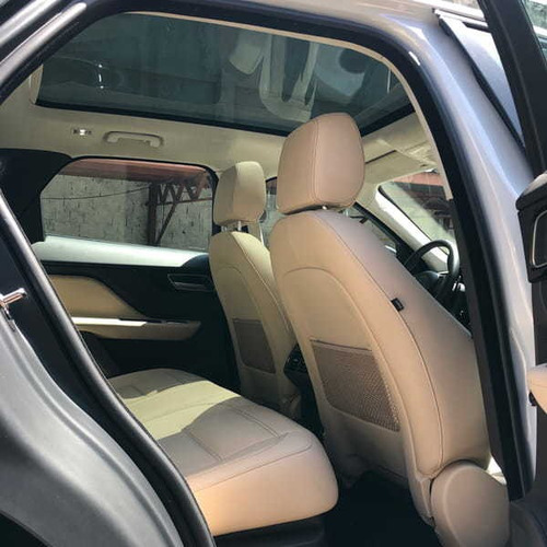Jaguar F-pace 2.0 Prestige 180cv Diesel 2019