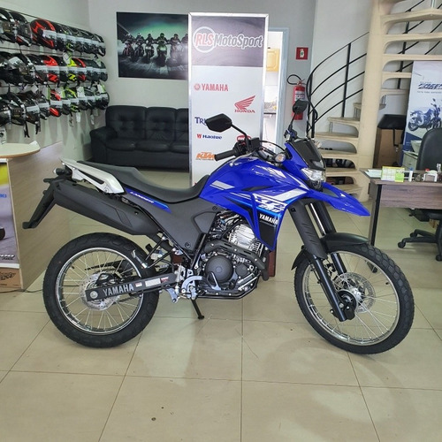 Imagem 8 de 9 de Yamaha Xtz Lander 250cc