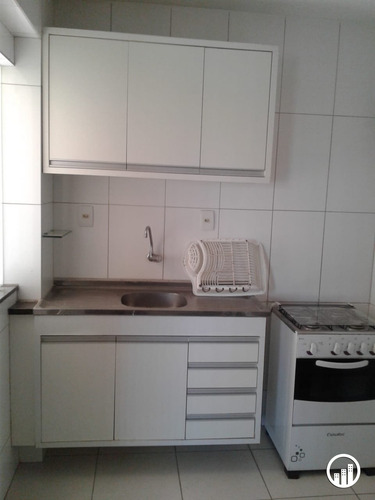 Imagem 5 de 16 de Apartamentos Para Alugar Com 3 Quartos, 105m² - Santa Mônica - 56819