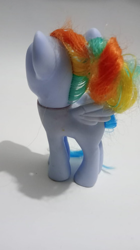 My Little Pony Rainbow (Usado)