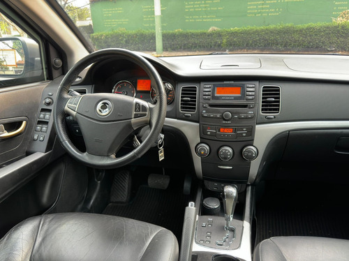 Ssangyong Korando 2.0 Gl 4x4 16v Turbo