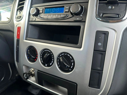Dongfeng DF212 PLUS DC CABINA DOBLE PLUS GASOLINA 4X2