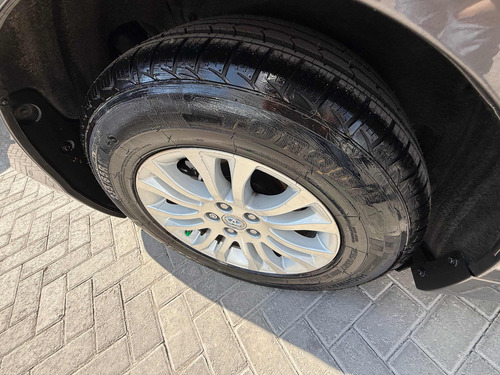 Toyota Sienna 3.5 Xle At