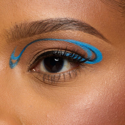 Delineador De Ojos Epic Ink Liner Matte De Nyx Vintage Baby Mate