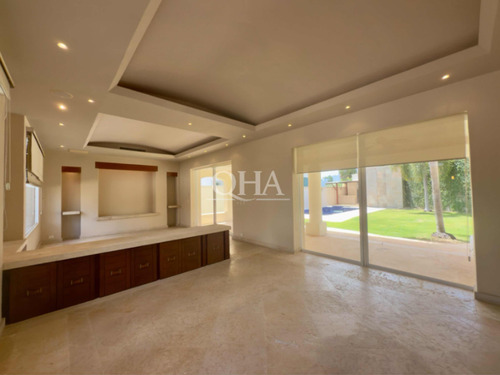 Casa En Renta En Villa Magna Cancún