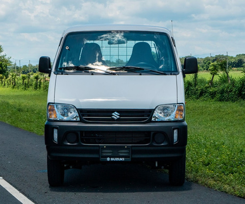 Suzuki Eeco De Pasajeros 2025