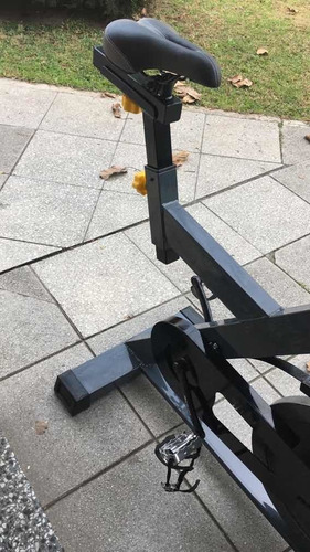 Bicicleta Spinning Fox