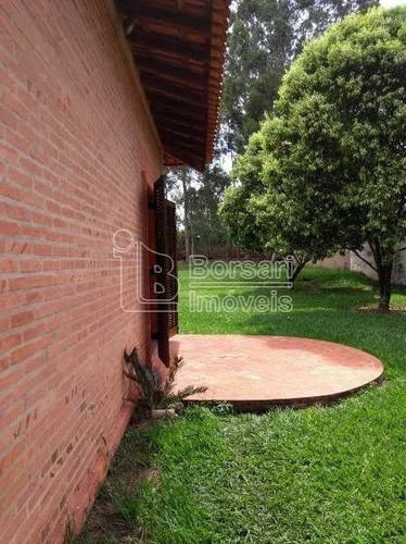 Imagem 2 de 6 de Venda De Rural / Chácara Na Cidade De Araraquara 8743