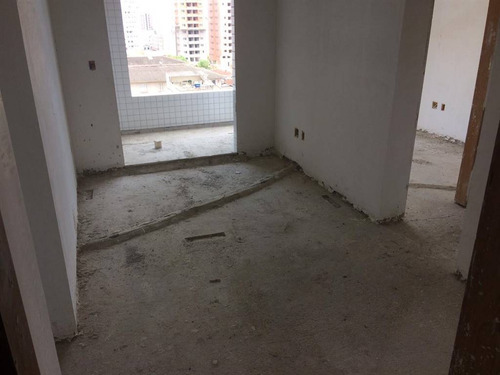 Imagem 2 de 18 de Apartamento, 1 Dorms Com 48.71 M² - Ocian - Praia Grande - Ref.: Dck11 - Dck11