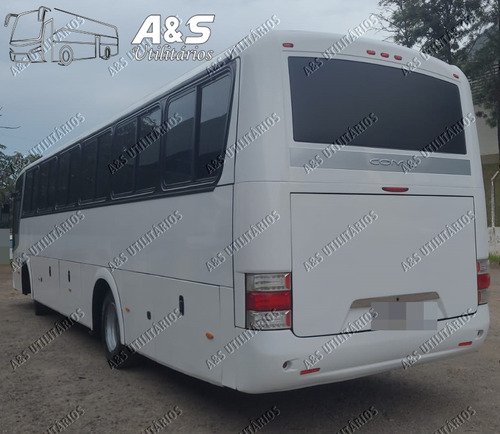Comil Campione 3.25 Mb Of 1722 2012 Ligue Confira!! Ref.48