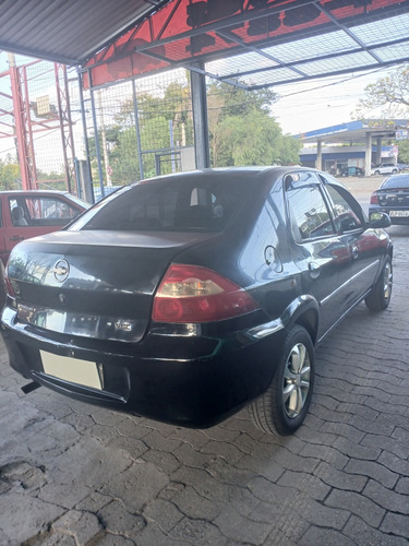Chevrolet Prisma 1.0 Joy Flexpower 4p
