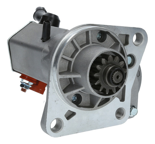 Motor De Partida Kia K2400 2.4 Sf Diesel 91/98