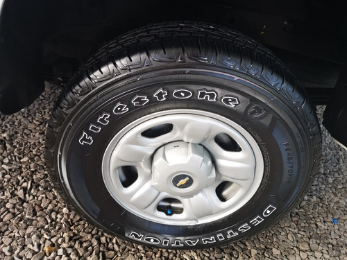 Imagen 14 de 15 de Chevrolet S-10 2.5 Doble Cabina Mt 2017