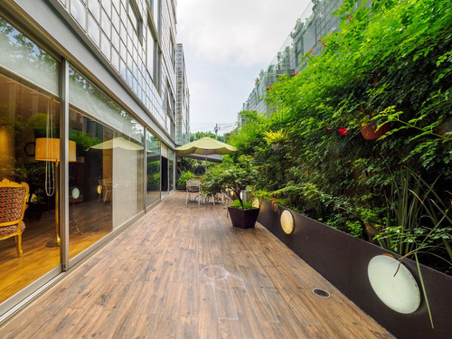 Depto En Venta En Alejandro Dumas Polanco Iv Sección