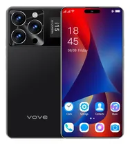 Comprar Celulares Doble Tarjeta Y Doble Modo De Espera I15 Pro Max Celulares Y Smartphones 16+512gb Android 14 6.74 Hd Oled Último Procesador Recarga Rápida