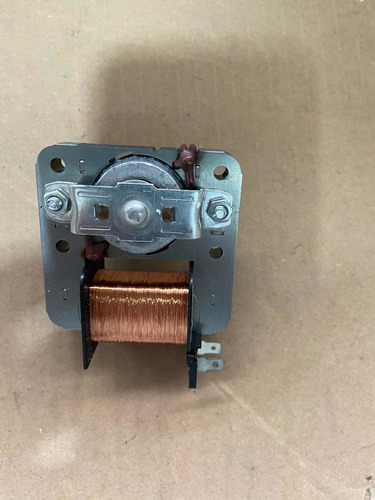 Imagen 4 de 6 de Ventilador Para Microondas