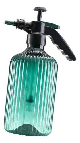 Botella Rociadora De Mano, Multiusos, Rociador De Verde 2l