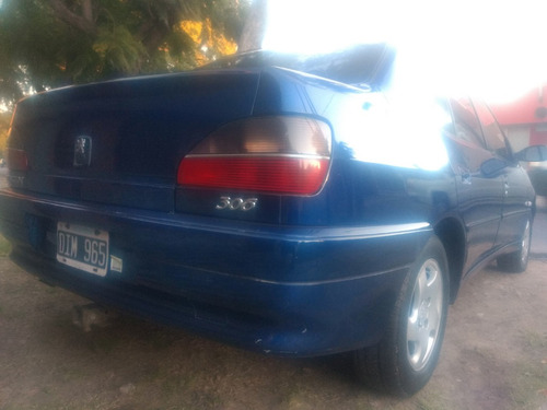 Peugeot 306 1.9 Xrd 2000