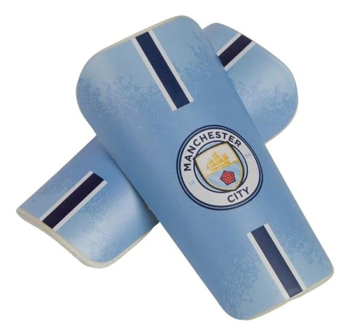 Canilleras Manchester City Dioses 22 | Drb®