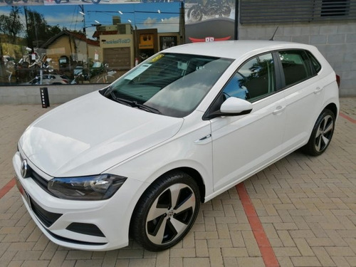 Volkswagen Polo 1.6 16v Msi 5p
