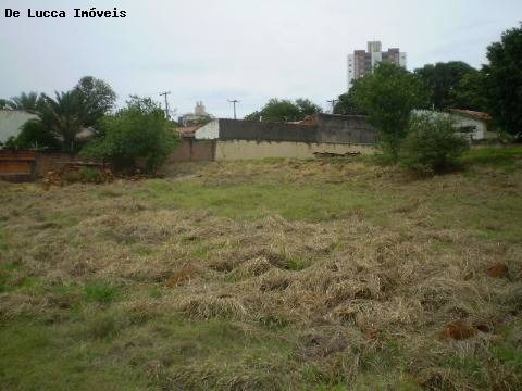 Imagem 7 de 9 de Área À Venda Em Chácara Da Barra - Ar017048
