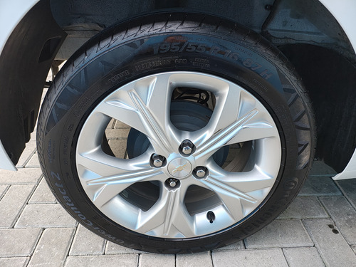 Chevrolet Onix 1.0 Ltz Turbo Aut. 5p